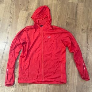 Arcteryx Incendo Hoody